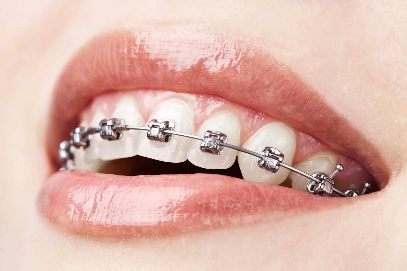 cosmetic and restorative dentistry